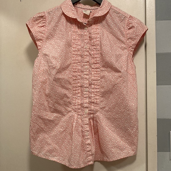 Levi’s Arrow Top - Picture 3 of 9